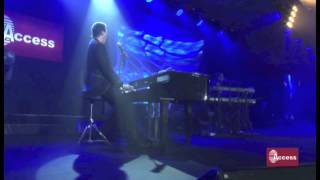 HELLO  Lionel Richie Surprised  Live in Colombo 2014  Loudest HELLO Forever [upl. by Treharne]