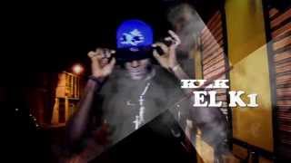 KLK CON KLK  El K1  La Mejor Version De Klok con Klok Video Oficial by Pepe Filmz [upl. by Accber614]