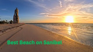 Why Sanibel Island Beach Should be at the top of Your List of places to visit [upl. by Nitsirhc944]