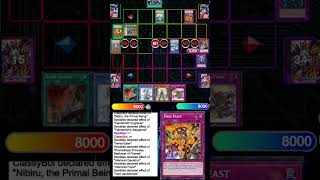 Voiceless Voice vs Fiendsmith Infernoid  Dueling Book [upl. by Ruhtra737]