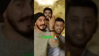 Palazzo 💯💯 shivjot kulwinderbilla trending song [upl. by Iemaj184]