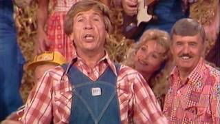 Hee Haw  quotOld Joe Clarkquot [upl. by Bushey]