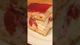 Tiramisu aux framboises recette gâteau patisserie tiramisu [upl. by Hamimej748]