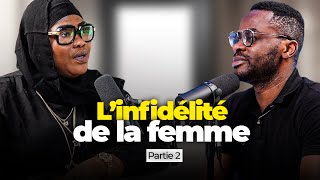 LInfidélité Des Femmes Voici pourquoi coachmadasangare8181 [upl. by De Witt320]