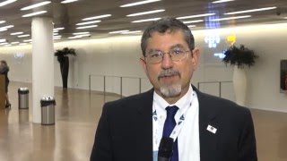 Progress in the treatment of ALKpositive nonsmall cell lung cancer [upl. by Ylatan]