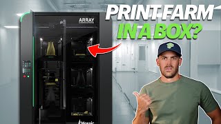 Top 5 Coolest 3D Printing Trends [upl. by Mabel224]