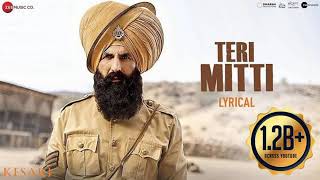 KESARI Full Movie 2019 Keshari movie Full Movie in Hindi Kesari Teri Mitti Lyrical Song Kesari [upl. by Desirea]