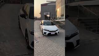 New model civic trending automobile civic trending shortvideo shorts [upl. by Sally]