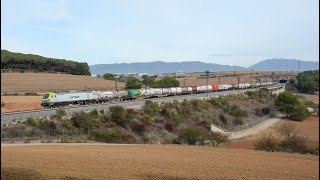 TECO en Vilanova del Vallès [upl. by Ellora]