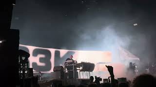 Brutalismus 3000 Live at Pukkelpop 17082024 [upl. by Nuahsel]