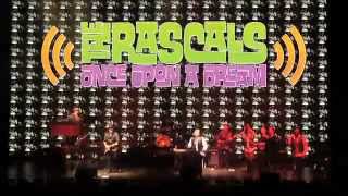 The Rascals Once Upon A Dream On Broadway TV ad [upl. by Jaclyn401]