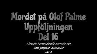 MOP S01E78 Uppföljningen Del 16 [upl. by Llennahc913]