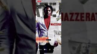 Mazzeratti Duke Me too [upl. by Hazaki]