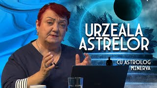 Astrolog Minerva despre efectele echinocțiului de primăvară [upl. by Somar780]