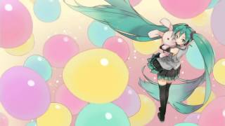 Nightcore99 Red Balloons Rock Verion [upl. by Tressa]