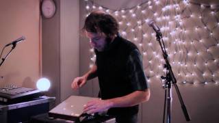 Daedelus  DJ set Live on KEXP [upl. by Yolane]