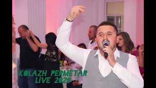 Vilson Zani Te Rrapi ne Mashkullore Kolazh live  🔥 [upl. by Eillak881]