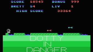 Dotty In Danger [upl. by Eisdnyl]