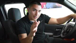 Explora la Nissan Frontier 2024 con Anthony Garcia en Scott Clark Nissan [upl. by Flieger]