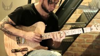 Glenn Proudfoot  Monster Licks Unleashed No 5 [upl. by Ived]