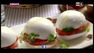 Galbani Mozzarella Santa Lucia Spot 2013 [upl. by Gabrila]