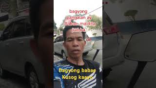 Bagyong na Pangalan ay Babae ay MalakasKase nga ay malditapag lalaki y Hindi malakasshortvideo [upl. by Sharl302]