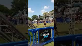 Obstacle Course Racing [upl. by Karim]