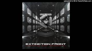 Extinction Front  Imminent Extinction [upl. by Ossie166]