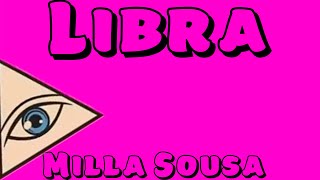 LIBRA ♎️ 🧿10022024  Alguém Vai Te Desbloquear [upl. by Ik]