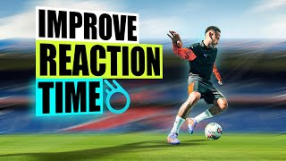 Reaction Time is Your KEY to Pro Quick Guide [upl. by Driskill637]