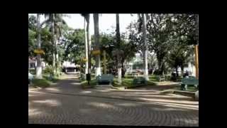 Atenas Costa Rica video tour [upl. by Aihsekan]