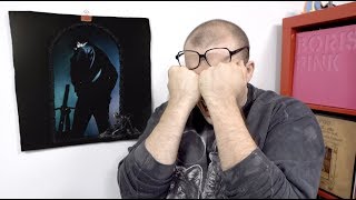 Post Malone  Hollywoods Bleeding ALBUM REVIEW [upl. by Weisman]