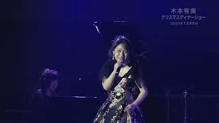 北国の恋人 木本有美 お酒のコマーシャルソング YUMIバンド CMソング演歌・歌謡曲 [upl. by Launam]