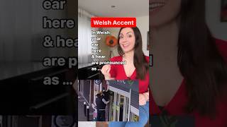 🏴󠁧󠁢󠁷󠁬󠁳󠁿 BEST Welsh Accent Feature [upl. by Meli]