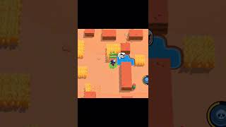 The Best Edgar 🗿 brawlstars brawler supercell [upl. by Tomkiel]