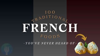 Think You Know French Cuisine [upl. by Wight]