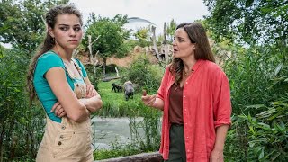 Tierärztin Dr Mertens S08E09 Folge 93 Unter Druck S08⧸E09 [upl. by Enuahs]