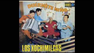 Los Xochimilcas  El Machorrito [upl. by Yseulta824]