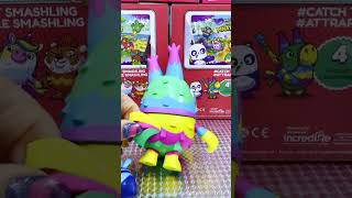 Piñata Smashlings Character Pack Series 1  Roblox Piñataverse [upl. by Tallulah]