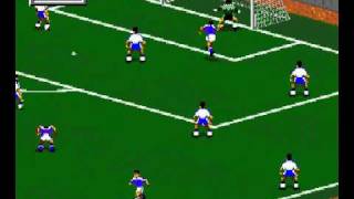 fifa 95 cheats sega [upl. by Nylrak812]