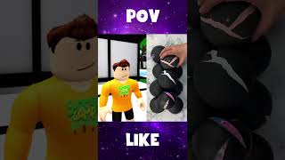 EVIL Twin Made EVERYONE HATE His Brother in ROBLOX 😱 [upl. by Deegan528]