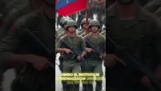 Academia Militar del Ejercito Boliviano de venezuela [upl. by Eigroeg436]