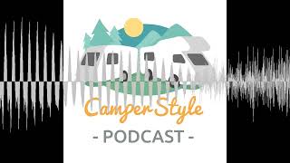 Trenntoiletten im Test  CamperStyle  Der CampingPodcast [upl. by Kegan]