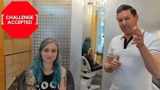 Marcs PIERCING Challenge  Wir stechen unmögliche Piercings GRATIS [upl. by Eremihc]