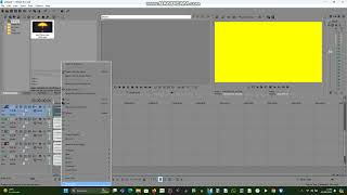 REQUESTED How to make GMajor 44 GMajor 36  GMajor 8 Version on Sony Vegas Pro [upl. by Lemuelah]