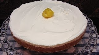 Tarta de limon [upl. by Lindemann]