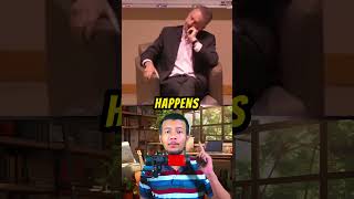 This KID Tried to Outsmart JORDON PETERSON jordonpeterson [upl. by Lyris]