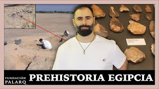 Explorando los Orígenes de Egipto La Fascinante Prehistoria Egipcia [upl. by Eimorej]