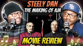 Classic Albums  Steely Dan  The Making Of Aja REACTION steelydan steelysundays reaction [upl. by Waldman]