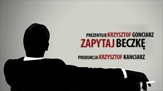 MOSZNA  ZAPYTAJ BECZKĘ 57 [upl. by Thirzia547]